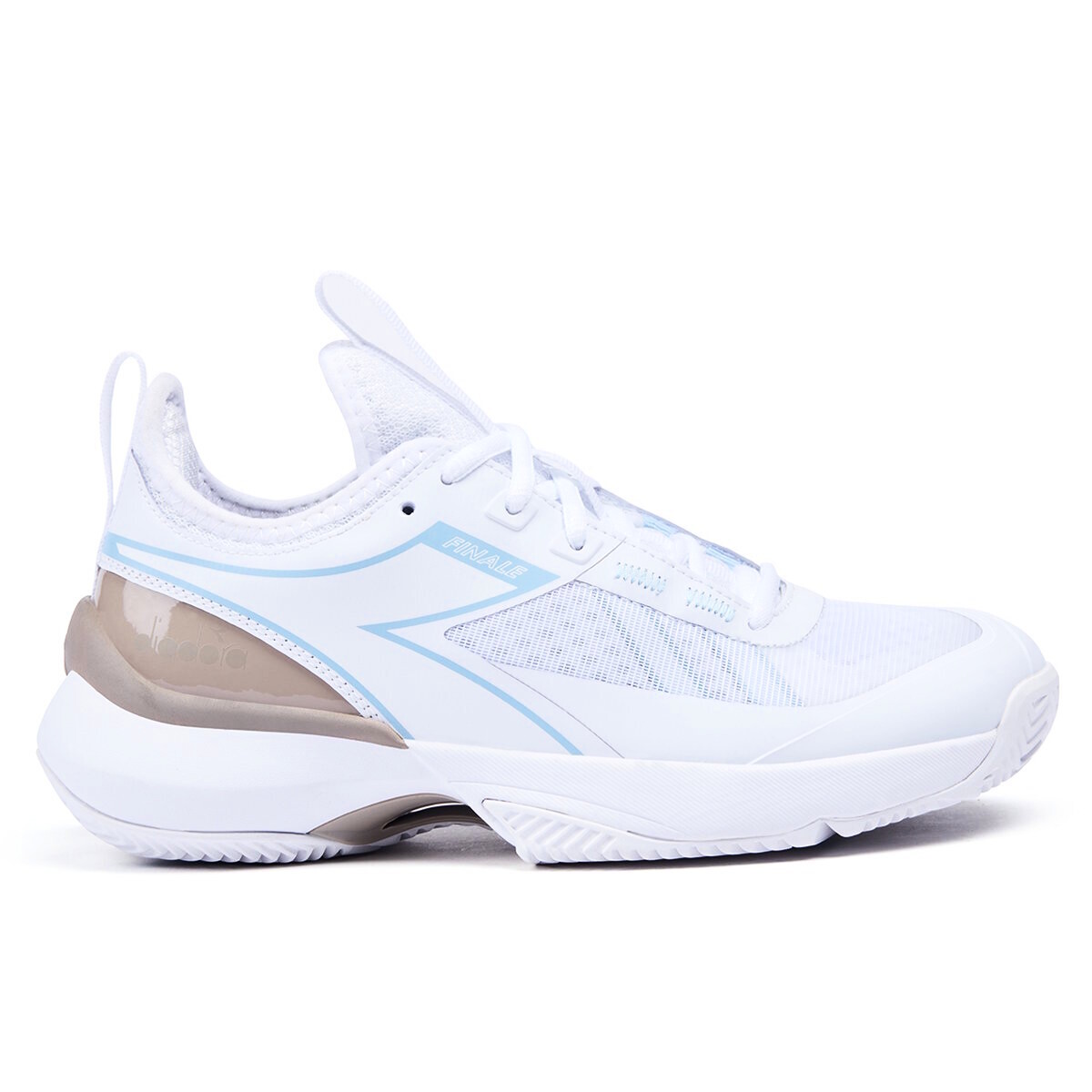 Product detail of Dámská tenisová obuv Diadora   Finale W Clay  EUR 38