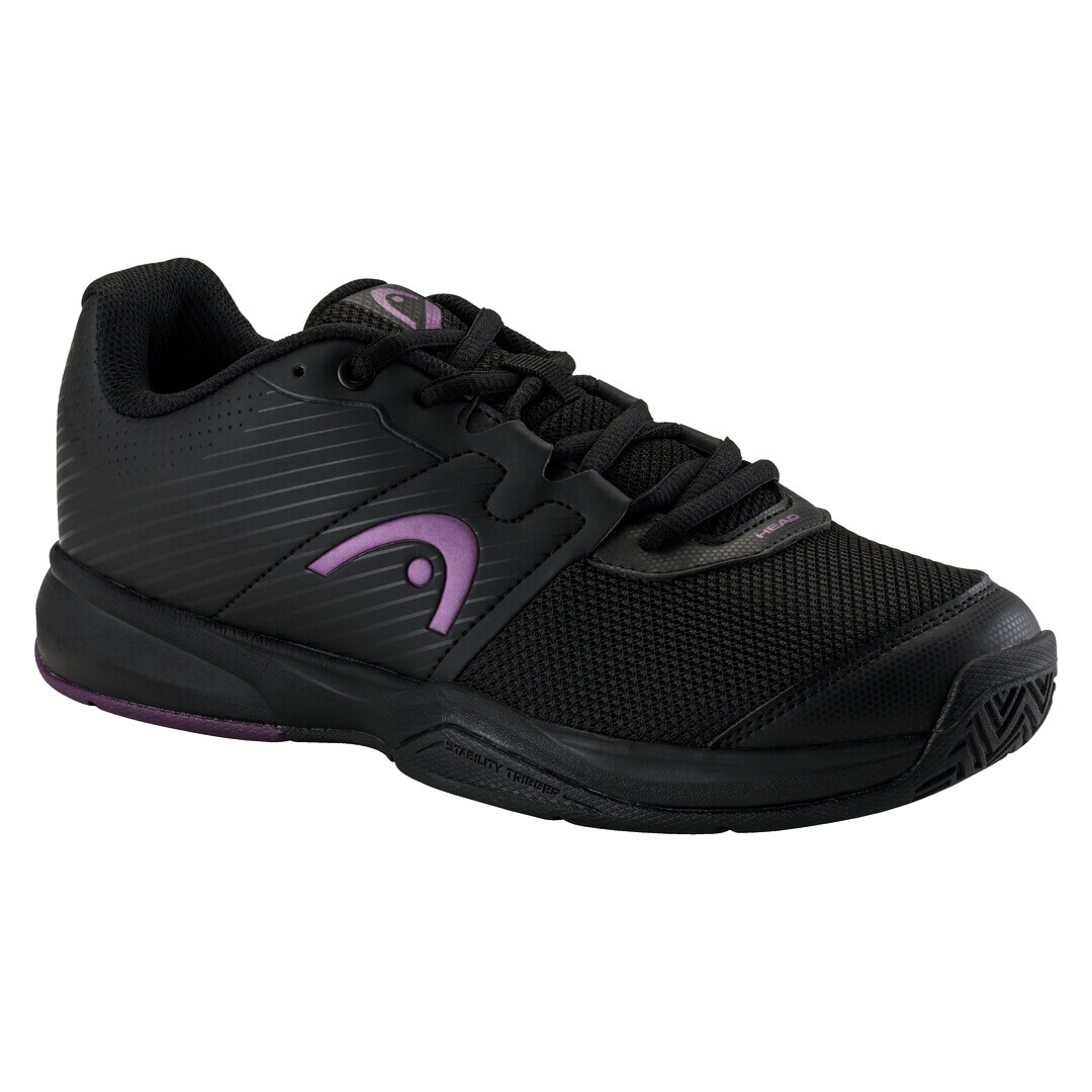 Product detail of Dámská tenisová obuv Head Revolt Court Women Black  EUR 37