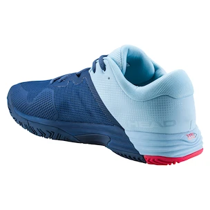 Dámská tenisová obuv Head Revolt Evo 2.0 AC Dark/Blue  EUR 38,5