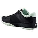Dámská tenisová obuv Head Revolt Evo 2.0 Black/Aqua