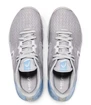 Dámská tenisová obuv Head Revolt Pro 3.5 All Court Grey/Light Blue