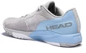 Dámská tenisová obuv Head Revolt Pro 3.5 All Court Grey/Light Blue