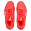 Dámská tenisová obuv Head Revolt Pro 4.0 Clay Coral/White