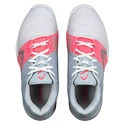 Dámská tenisová obuv Head Revolt Pro 4.0 Clay Grey/Coral