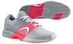 Dámská tenisová obuv Head Revolt Pro 4.0 Clay Grey/Coral  EUR 39