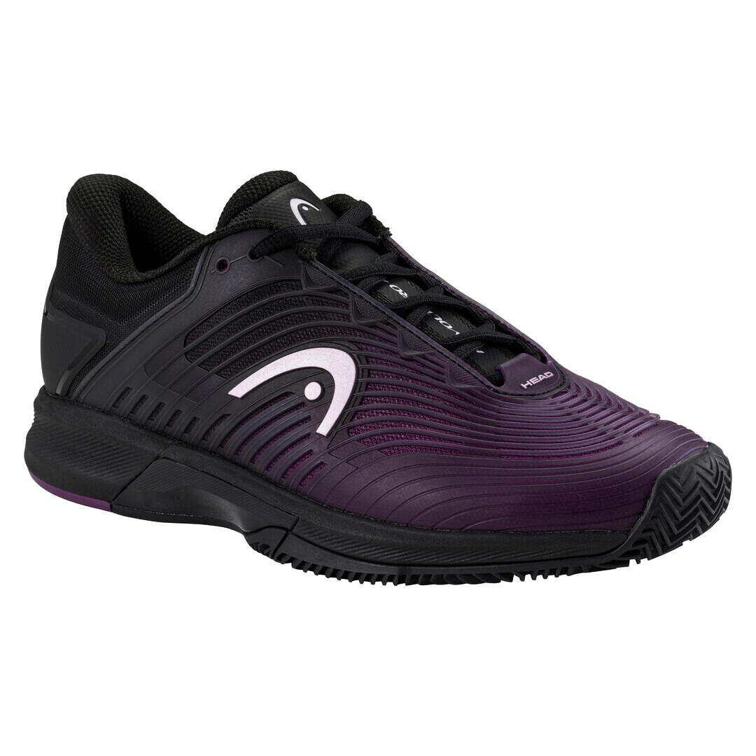 Product detail of Dámská tenisová obuv Head Revolt Pro 4.5 Clay Women Black  EUR 38,5