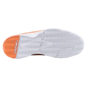 Dámská tenisová obuv Head Revolt Pro 4.5 Clay Women COWH  EUR 37