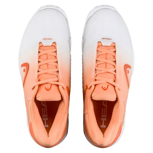 Dámská tenisová obuv Head Revolt Pro 4.5 Clay Women COWH  EUR 37