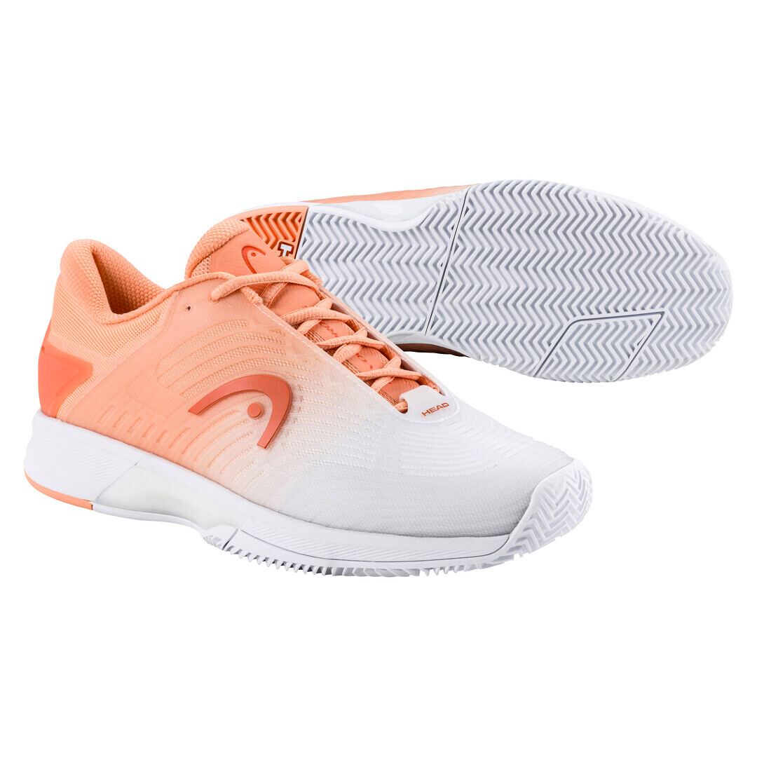 Dámská tenisová obuv Head Revolt Pro 4.5 Clay Women COWH  EUR 42 - thumb (3)