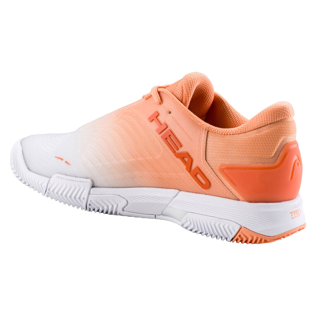 Dámská tenisová obuv Head Revolt Pro 4.5 Clay Women COWH  EUR 42 - thumb (4)