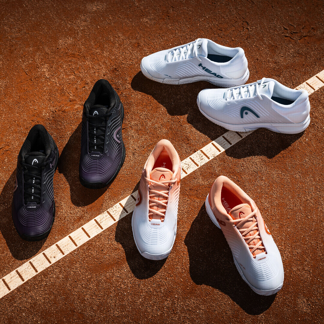 Dámská tenisová obuv Head Revolt Pro 4.5 Clay Women COWH  EUR 42 - thumb (5)