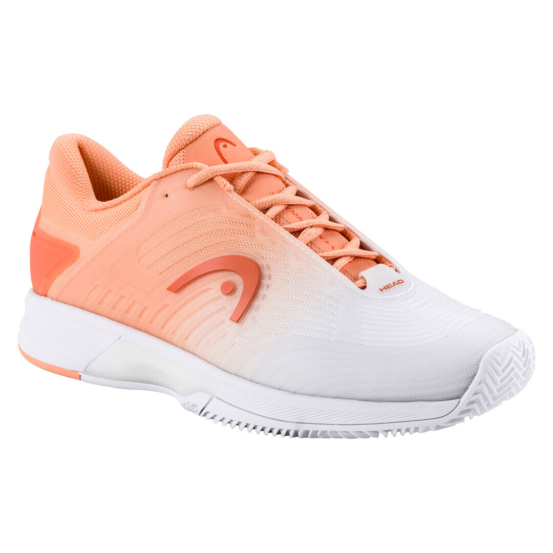 Product detail of Dámská tenisová obuv Head Revolt Pro 4.5 Clay Women COWH  EUR 39