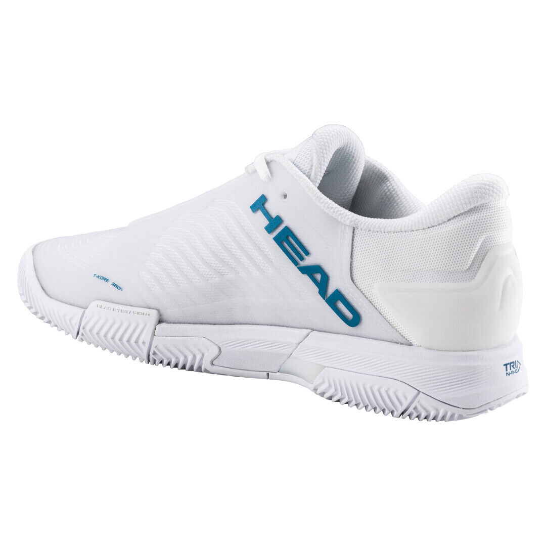 Dámská tenisová obuv Head Revolt Pro 4.5 Clay Women WHTB  EUR 37 - thumb (4)