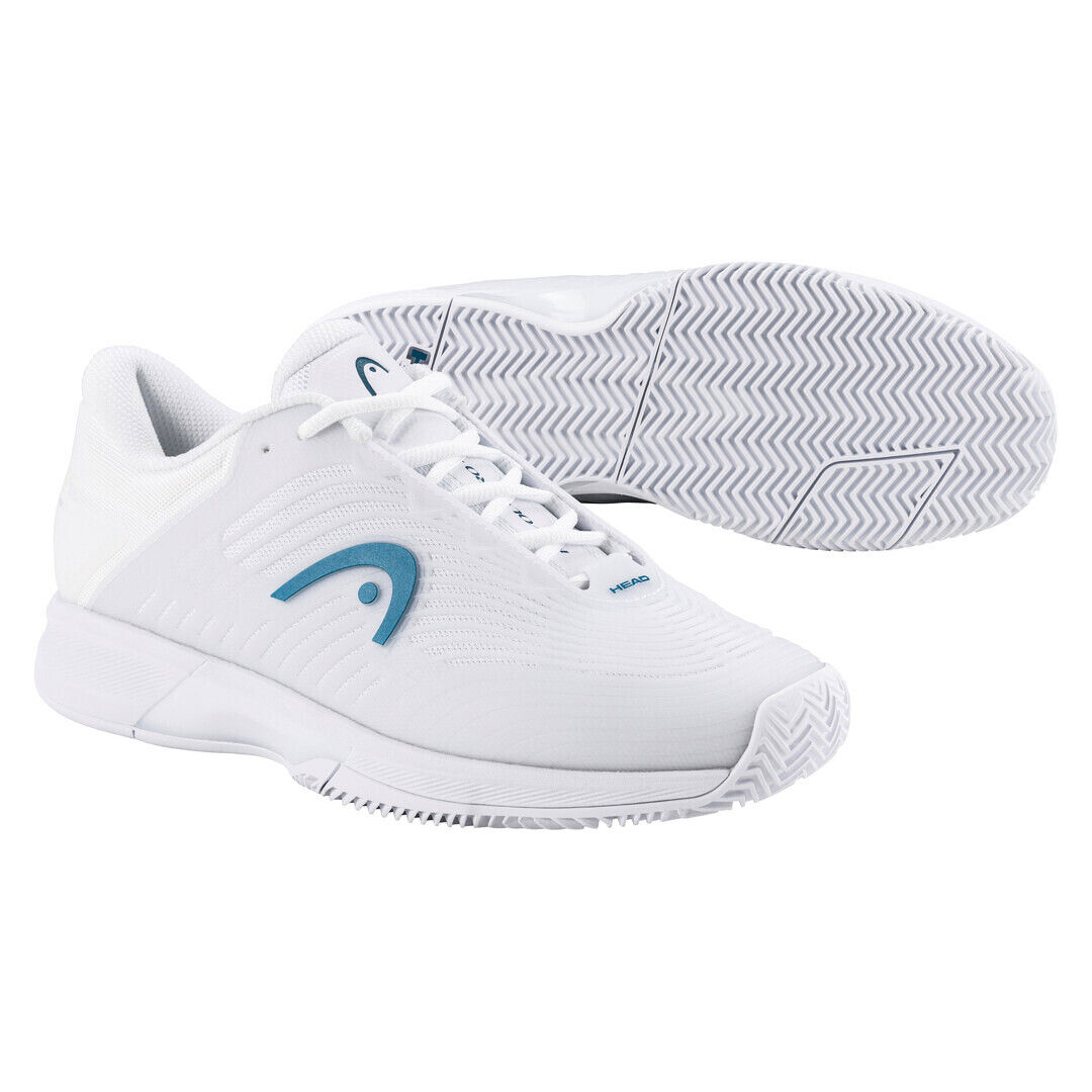 Dámská tenisová obuv Head Revolt Pro 4.5 Clay Women WHTB  EUR 37 - thumb (5)
