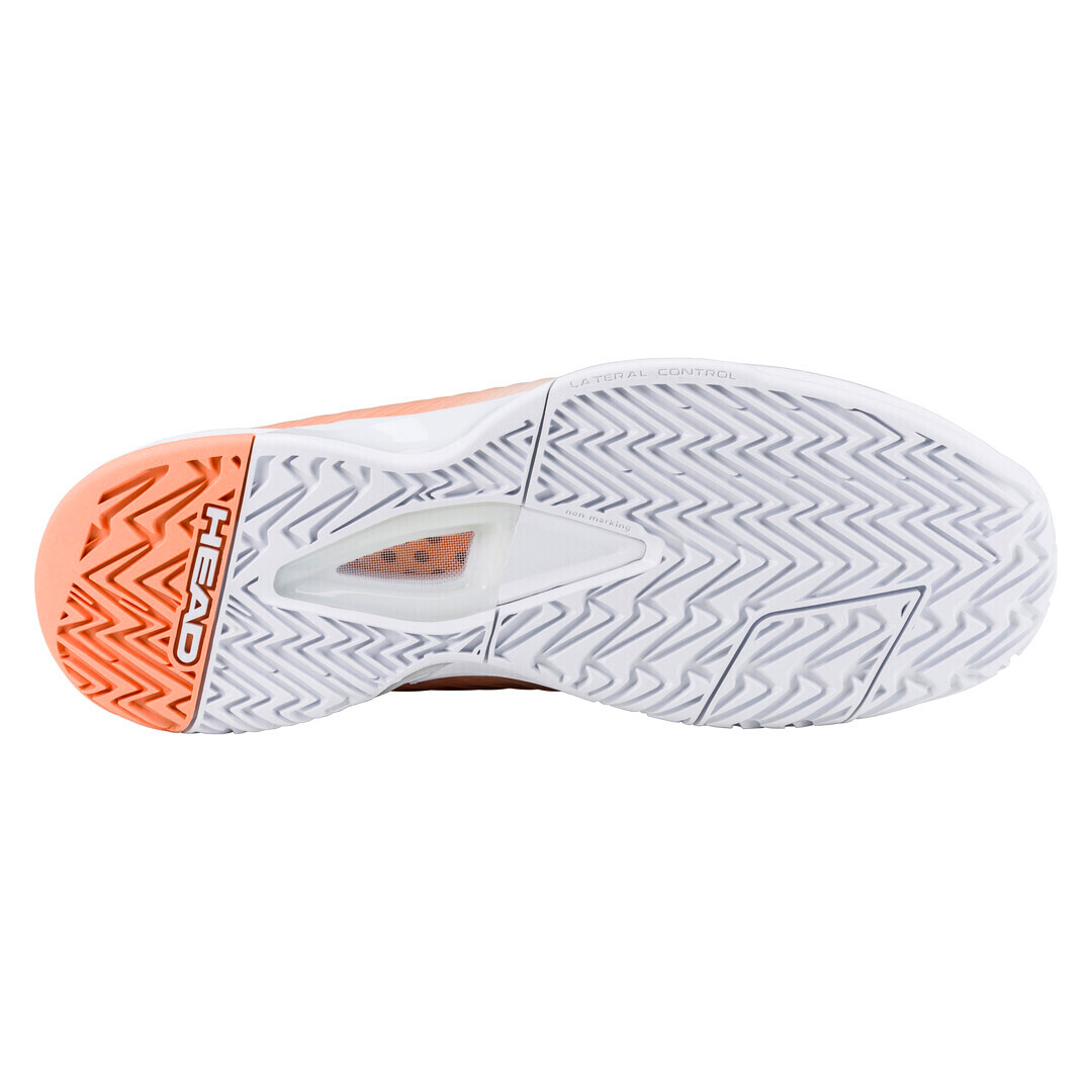 Dámská tenisová obuv Head Revolt Pro 4.5 Women COWH  EUR 40,5 - thumb (1)