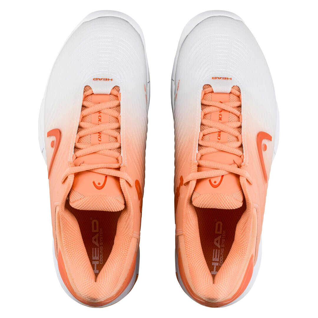 Dámská tenisová obuv Head Revolt Pro 4.5 Women COWH  EUR 40,5 - thumb (3)