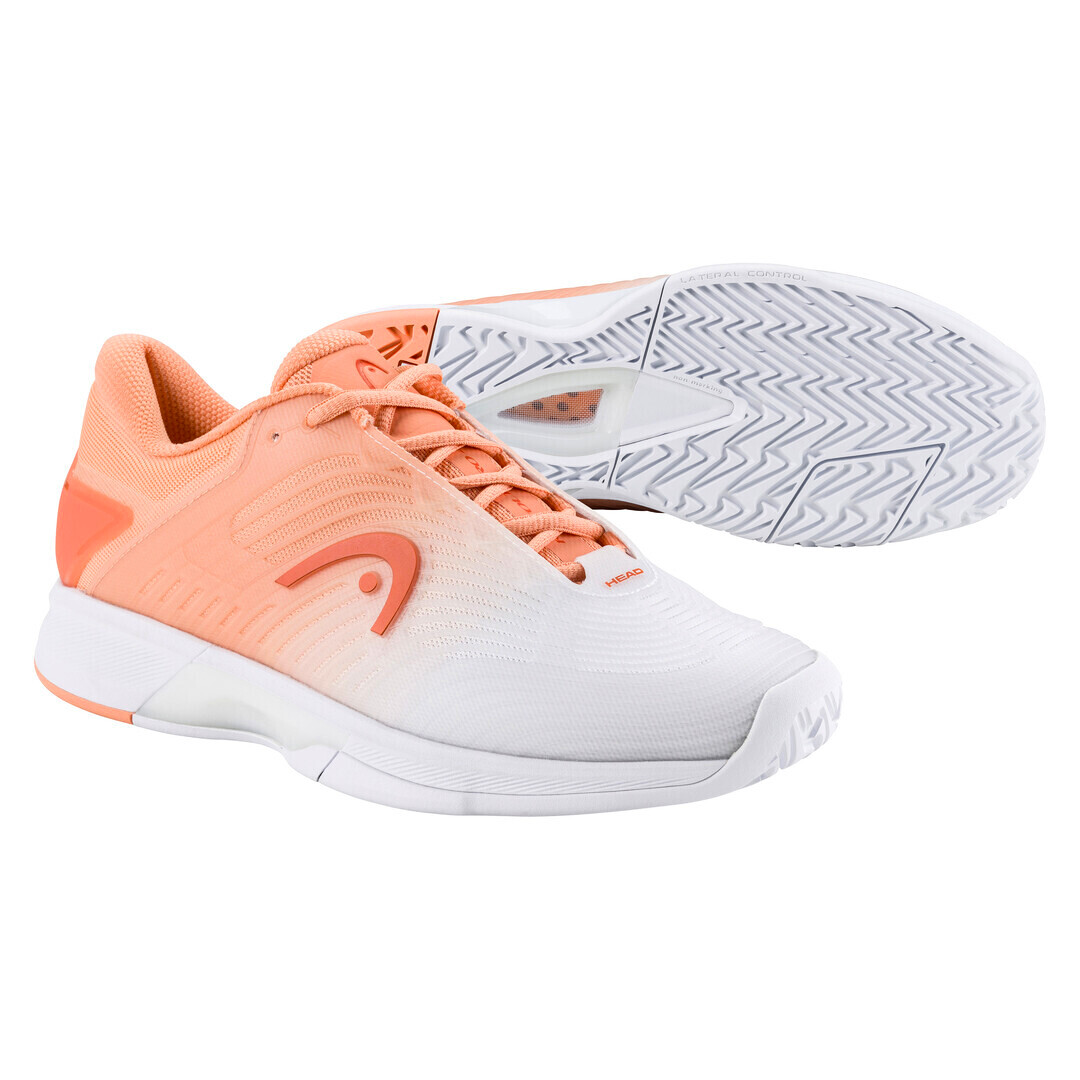 Dámská tenisová obuv Head Revolt Pro 4.5 Women COWH  EUR 40,5 - thumb (4)