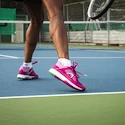 Dámská tenisová obuv Head Revolt Pro 4.5 Women FUPI