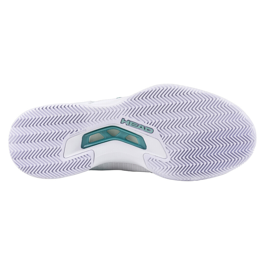 Dámská tenisová obuv Head Sprint Evo 3.5 Clay Women WHTQ  EUR 40,5 - thumb (1)