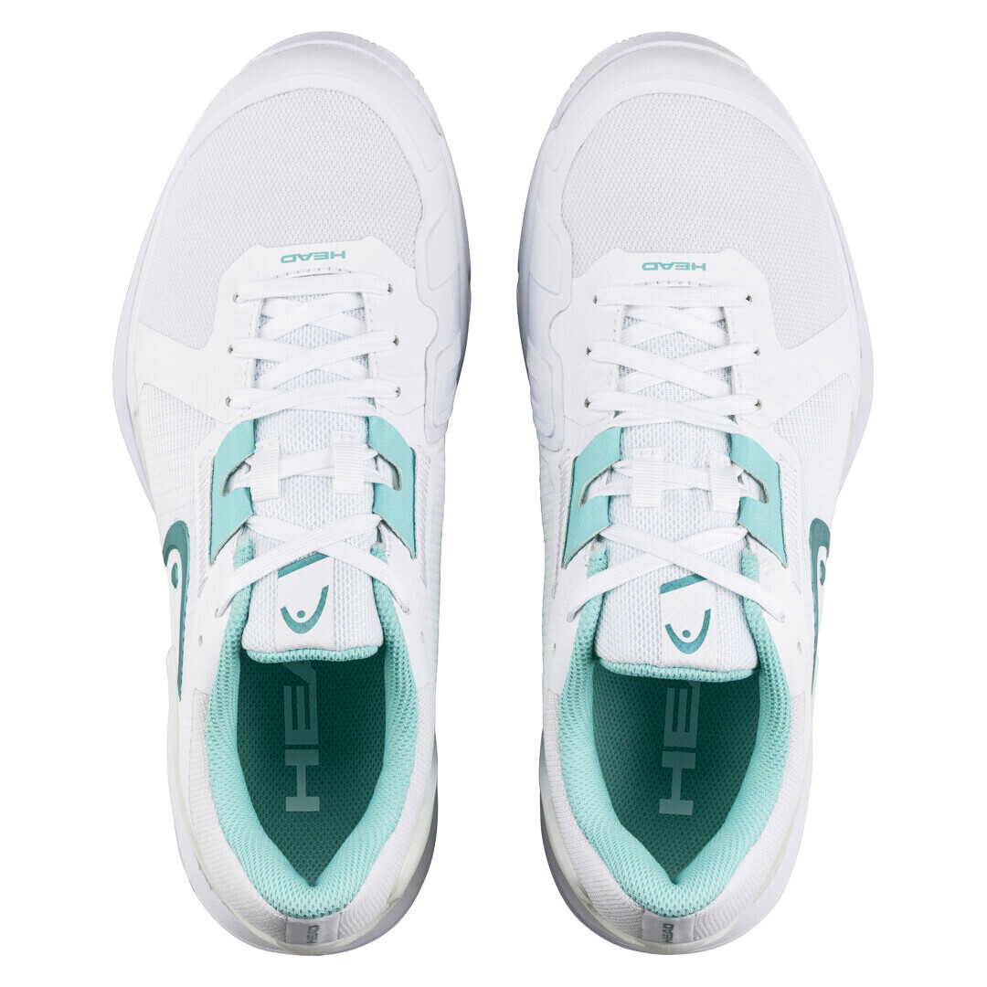 Dámská tenisová obuv Head Sprint Evo 3.5 Clay Women WHTQ  EUR 40,5 - thumb (3)