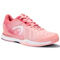 Dámská tenisová obuv Head Sprint Pro 3.0 All Court Pink/White