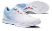 Dámská tenisová obuv Head Sprint Pro 3.0 All Court White/Blue
