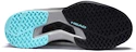 Dámská tenisová obuv Head Sprint Pro 3.0 SF All Court Black/Blue