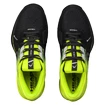 Dámská tenisová obuv Head Sprint Pro 3.0 SF Clay Black/Lime