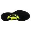 Dámská tenisová obuv Head Sprint Pro 3.0 SF Clay Black/Lime