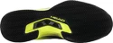 Dámská tenisová obuv Head Sprint Pro 3.0 SF Clay Black/Lime