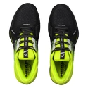 Dámská tenisová obuv Head Sprint Pro 3.0 SF Clay Black/Lime