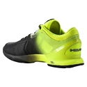 Dámská tenisová obuv Head Sprint Pro 3.0 SF Clay Black/Lime