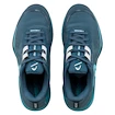 Dámská tenisová obuv Head Sprint Pro 3.5 Clay Grey/Teal