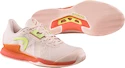 Dámská tenisová obuv Head Sprint Pro 3.5 Clay Salmon/Lime  EUR 40,5