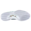 Dámská tenisová obuv Head Sprint Pro 3.5 Clay White/Aqua