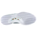 Dámská tenisová obuv Head Sprint Pro 3.5 Clay White/Aqua