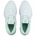 Dámská tenisová obuv Head Sprint Pro 3.5 Clay White/Aqua
