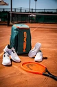 Dámská tenisová obuv Head Sprint Pro 3.5 Clay White/Aqua