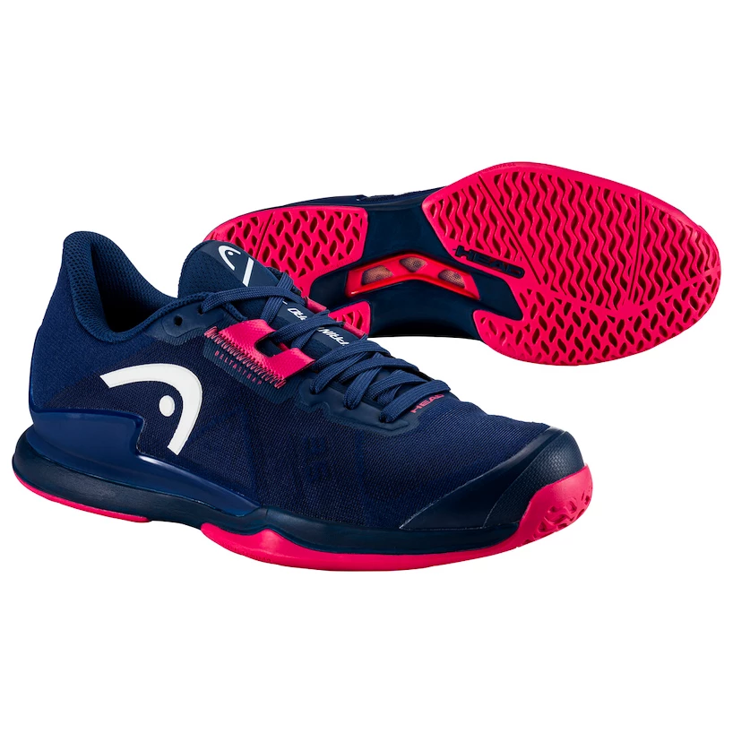 Dámská tenisová obuv Head Sprint Pro 3.5 DBAZ