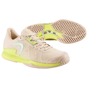 Dámská tenisová obuv Head Sprint Pro 3.5 MCLI
