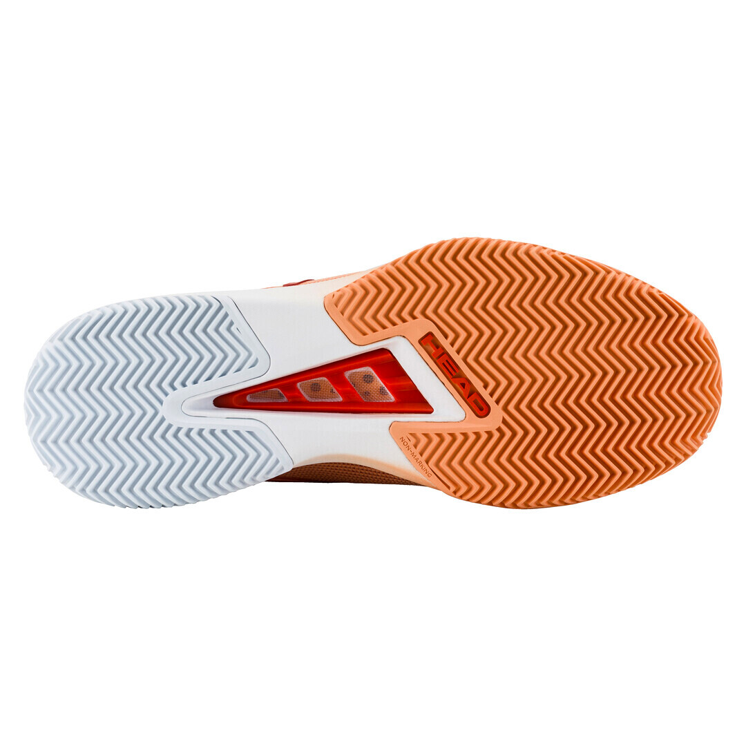 Dámská tenisová obuv Head Sprint Pro 4.0 Clay Women COWH  EUR 40,5 - thumb (1)