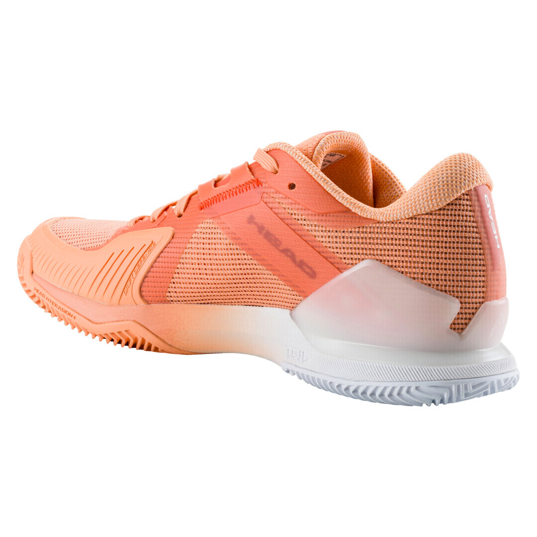 Dámská tenisová obuv Head Sprint Pro 4.0 Clay Women COWH  EUR 40,5 - thumb (2)