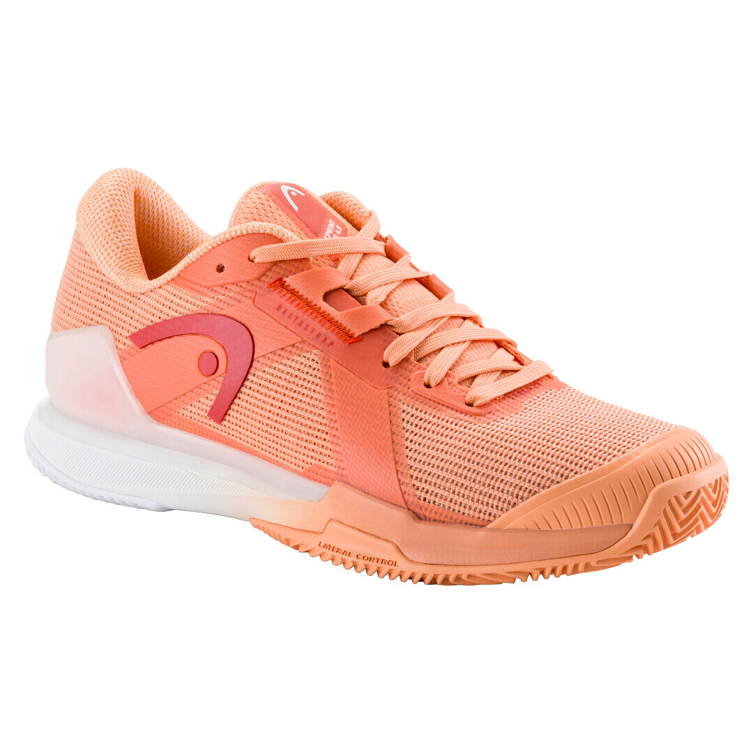 Product detail of Dámská tenisová obuv Head Sprint Pro 4.0 Clay Women COWH  EUR 38,5