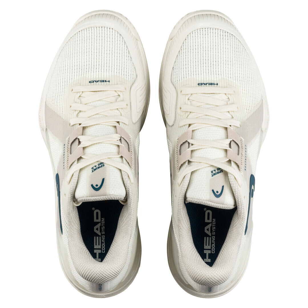 Dámská tenisová obuv Head Sprint Pro 4.0 Clay Women CWTB  EUR 37 - thumb (3)