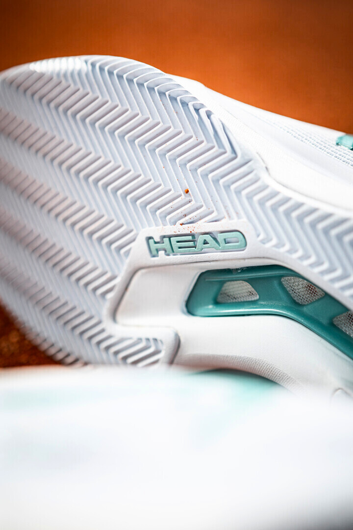 Dámská tenisová obuv Head Sprint Pro 4.0 Clay Women CWTB  EUR 37 - thumb (6)
