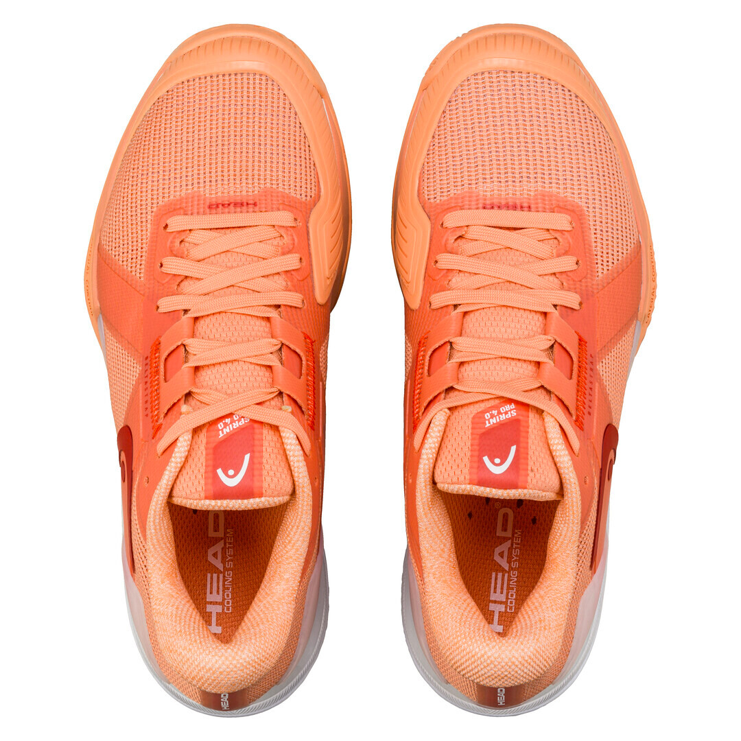 Dámská tenisová obuv Head Sprint Pro 4.0 Women COWH  EUR 36,5 - thumb (3)