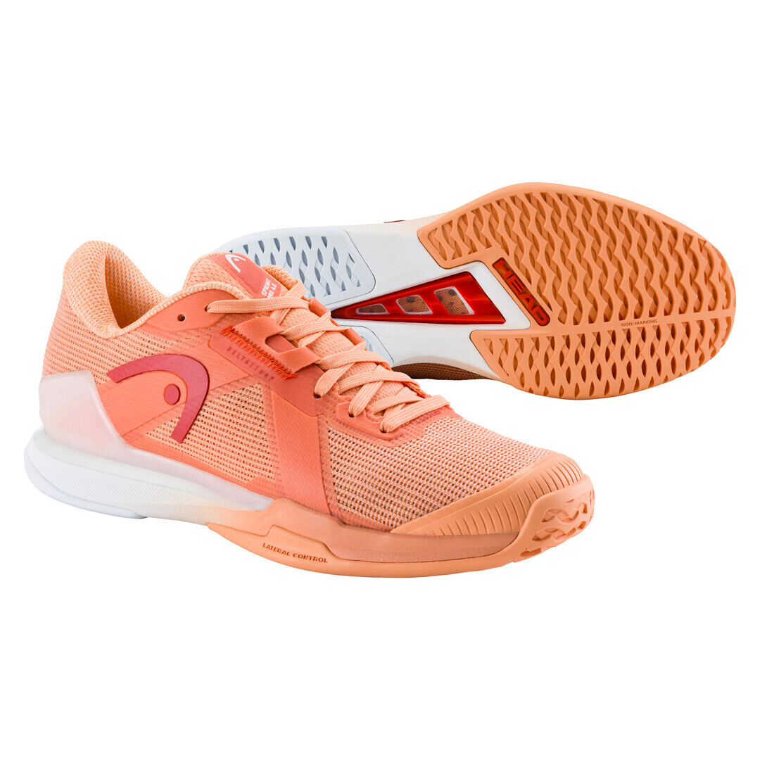Dámská tenisová obuv Head Sprint Pro 4.0 Women COWH  EUR 36,5 - thumb (4)