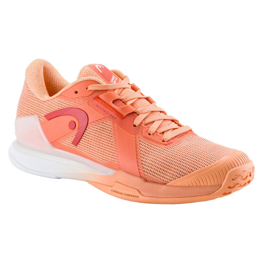 Product detail of Dámská tenisová obuv Head Sprint Pro 4.0 Women COWH  EUR 36,5