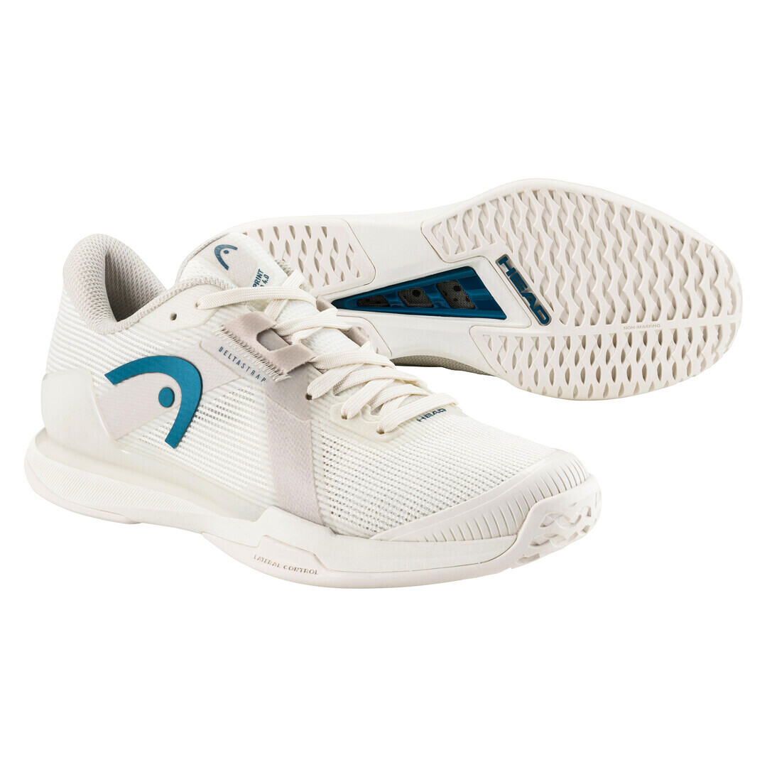 Dámská tenisová obuv Head Sprint Pro 4.0 Women CWTB  EUR 36,5 - thumb (4)