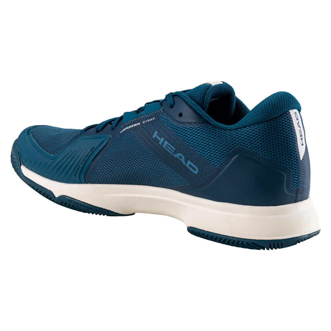 Dámská tenisová obuv Head Sprint Team 4.0 Clay Women TBCW  EUR 40,5 - thumb (1)